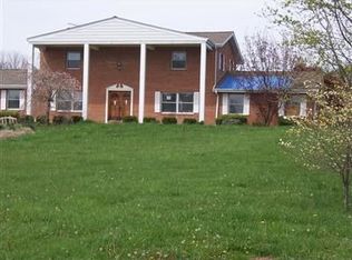 5408 Country Hills Ln, Union, KY 41091