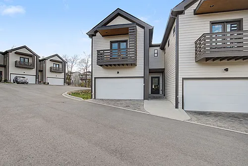 206 Ben Allen Rd #4 Photo 1