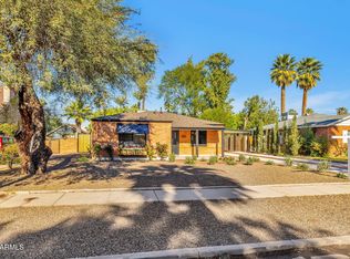 1540 E Cheery Lynn Rd, Phoenix, AZ 85014