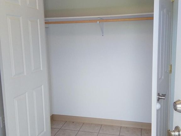 Coat Closet