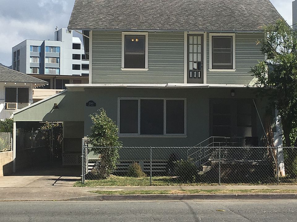 2nd image of 2380 Date St