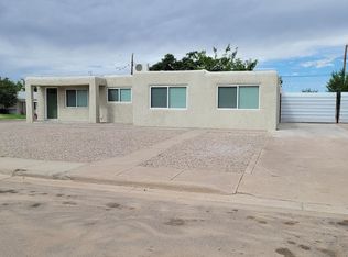 1727 Corte Alegre, Alamogordo, NM 88310