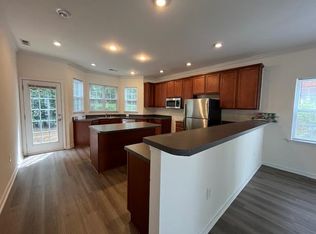 Maynard Summit, Cary, NC 27511