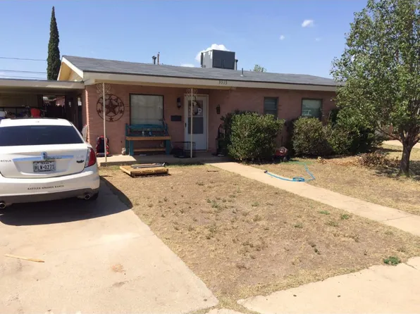 3915 Melody Ln, Odessa, TX 79762