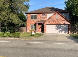 12147 Stoney Smt, San Antonio, TX 78247