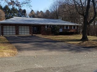 53 Thatcher Ave, Stewartsville, NJ 08886