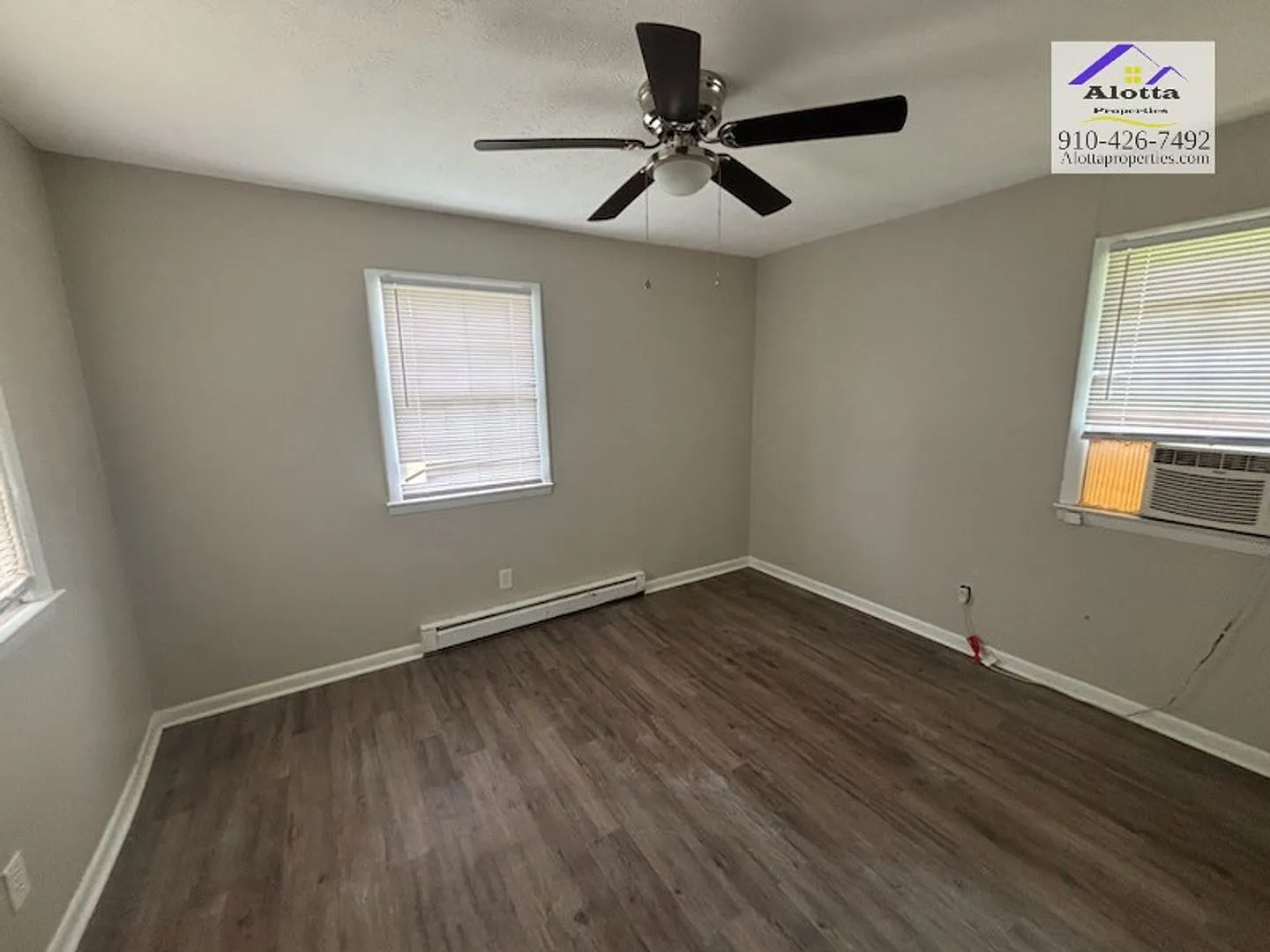 6604-1 Carloway Drive, Fayetteville, NC 28304 — Photo 3