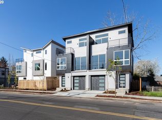 5227 SE 72nd Ave, Portland, OR 97206