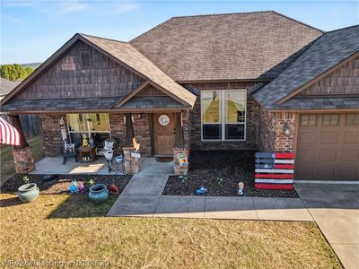 139 Pine St, Greenwood, AR, 72936
