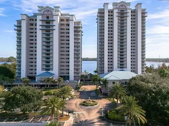 2nd image of 13415 BLUE HERON BEACH DRIVE #403