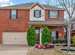 1112 Eastbrook Dr, Mckinney, TX 75071