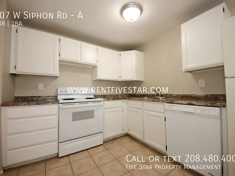 107 W Siphon Rd #A — Photo 6