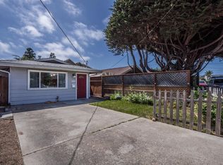 553 Bethany Curv, Santa Cruz, CA 95060