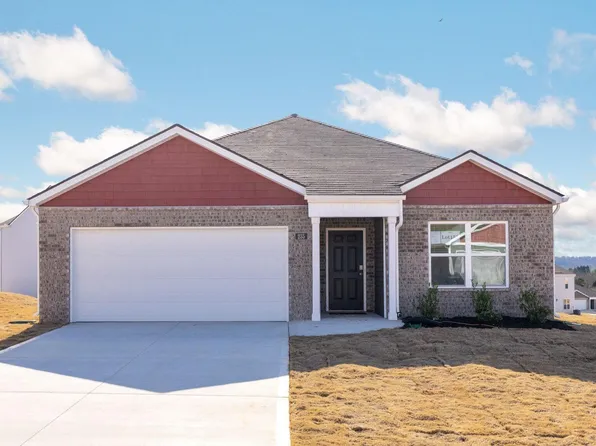 235 Crescent Cir, Niota, TN 37826