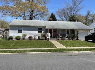 212 Frances Ave, Linwood, NJ 08221