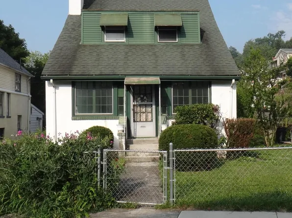 811 Fayette St, Cumberland, MD 21502