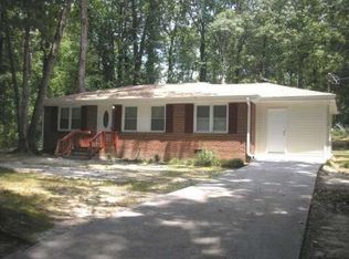 871 E Morningside Dr, Lawrenceville, GA 30043