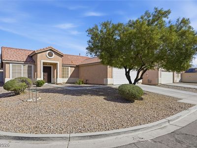 3016 Robincrest Ct, North Las Vegas, NV, 89031