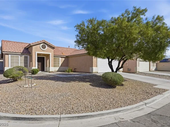 3016 Robincrest Ct, North Las Vegas, NV 89031