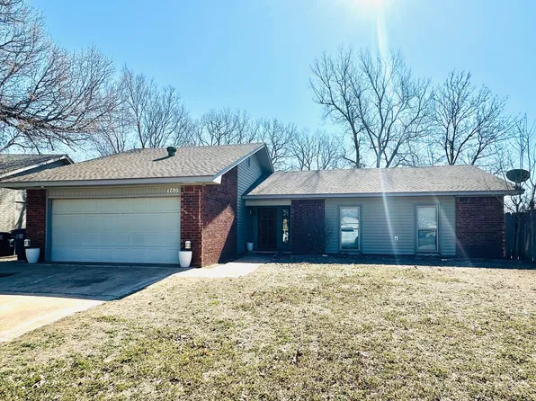 1780 Denim Ln, Enid, OK 73703
