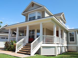 60 Hua Nui Way, Lahaina, HI 96761