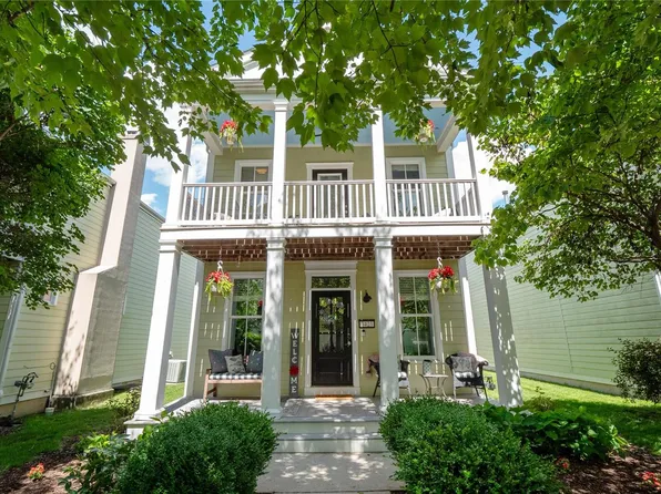 3423 Banner Pl, Saint Charles, MO 63301