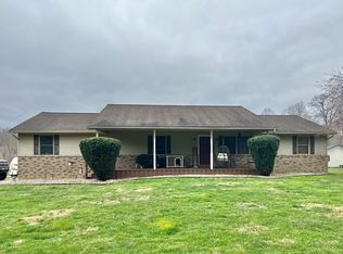 521 Rock Fork Rd, Morehead, KY 40351