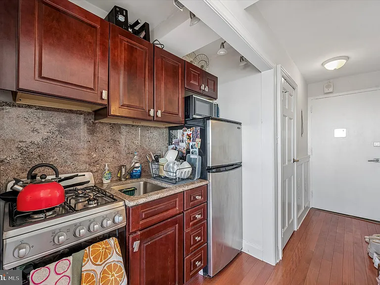 1810 Rittenhouse Sq #2007 — Photo 12