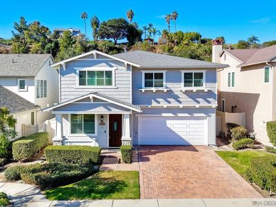 3186 W Canyon Ave, San Diego, CA, 92123