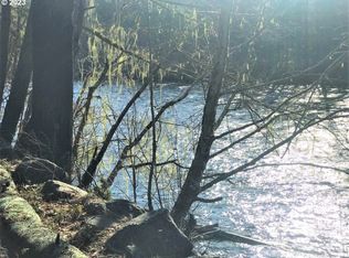 54480 McKenzie River Dr #1, Blue River, OR 97413