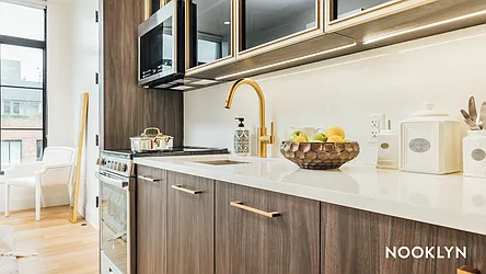 Rented by Nooklyn NYC LLC