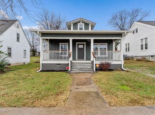 710 Carson St, Greeneville, TN 37743