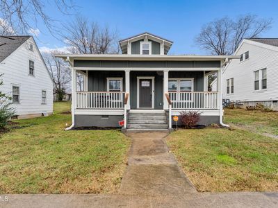 710 Carson St, Greeneville, TN, 37743