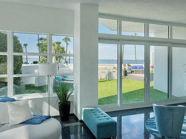 988 Boulevard Of The Arts APT 109, Sarasota, FL 34236