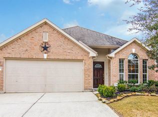 2450 Keegan Hollow Ln, Spring, TX 77386