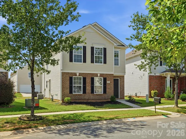822 Sinclair Dr, Monroe, NC 28112