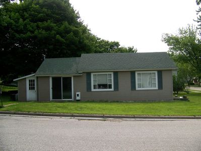 610 5th St, Ludington, MI, 49431