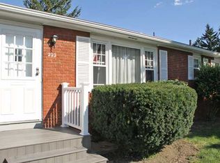 222 Woodside Pl, Rochester, NY 14609