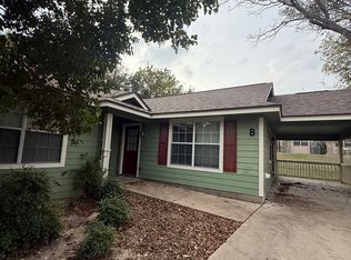 820 N Beal St #B, Belton, TX 76513