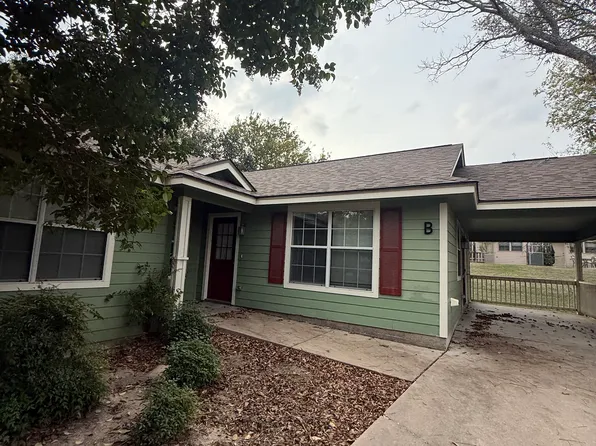 820 N Beal St #B, Belton, TX 76513