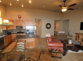 3620 W Deerfoot Trl, Williams, AZ 86046