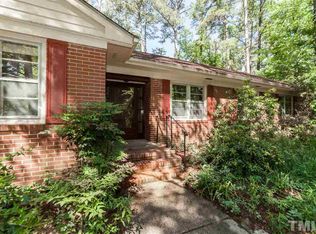 2730 Circle Dr, Durham, NC 27705