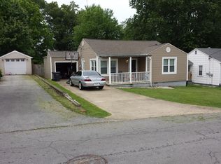 304 Hale St, Bristol, TN 37620
