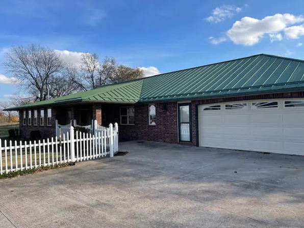 64101 E 260th Rd, Grove, OK 74344