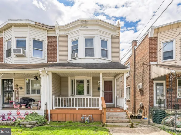 223 Worrilow St, Linwood, PA 19061