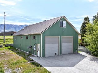 540 Taylor Ln, Inkom, ID 83245