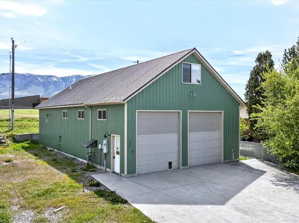 540 Taylor Ln, Inkom, ID 83245