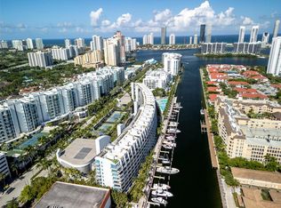 2950 NE 188th St APT 107, Aventura, FL 33180