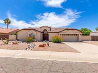 2089 N Lake Shore Dr, Casa Grande, AZ 85122