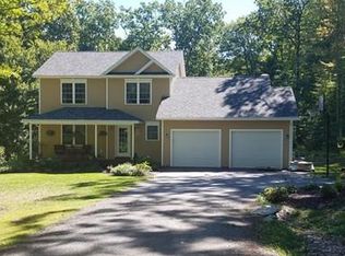 151 Bean Porridge Hill Rd, Westminster, MA 01473